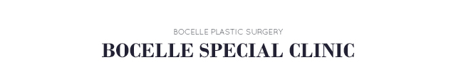 BOCELLE PLASTIC SURGERY bocelle special clinic