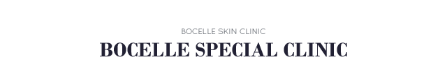 BOCELLE PLASTIC SURGERY bocelle special clinic
